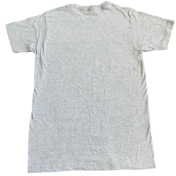 Annarbor Men graphic Shorts Sleeve Tee - Picture 2 of 3